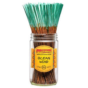 Ocean Wind Incense Sticks (Pack of 30)